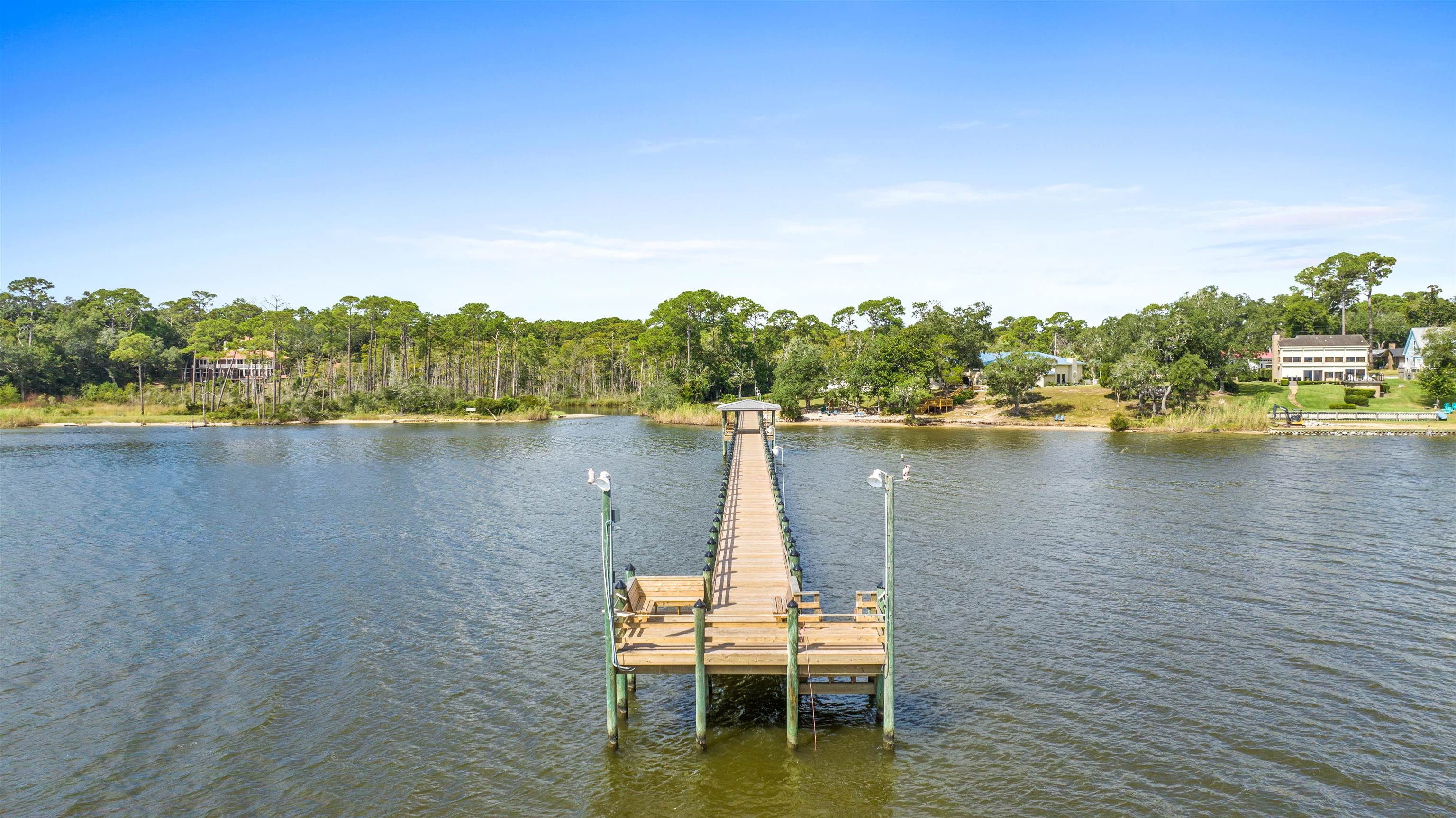 1277 Rio Circle Lillian, AL 36549 - Photo 52 of 55