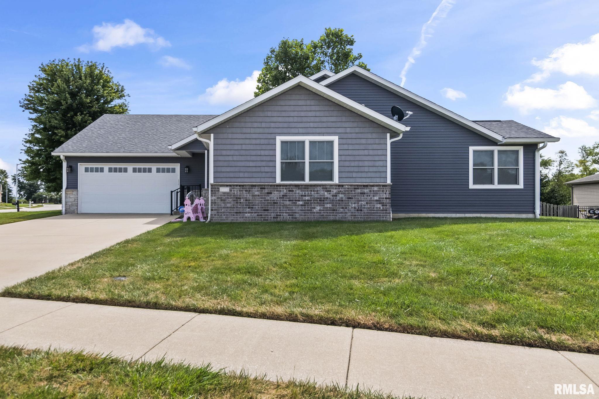 600 Burberry Lane Rochester, IL 62563 - Photo 4 of 7 Gallery Image 4