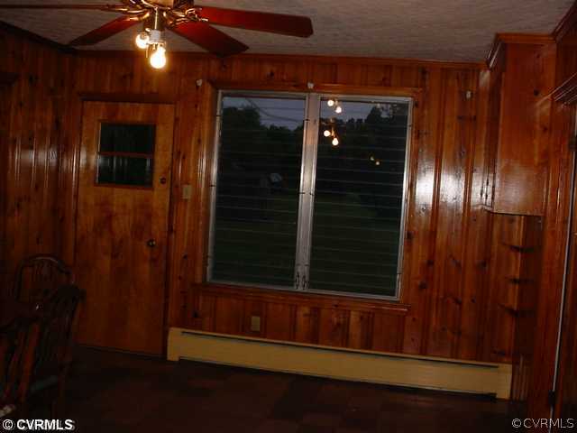 5033 Cullen Road Virginia Beach, VA 23455 - Photo 8 of 11 Interior Space/Layout