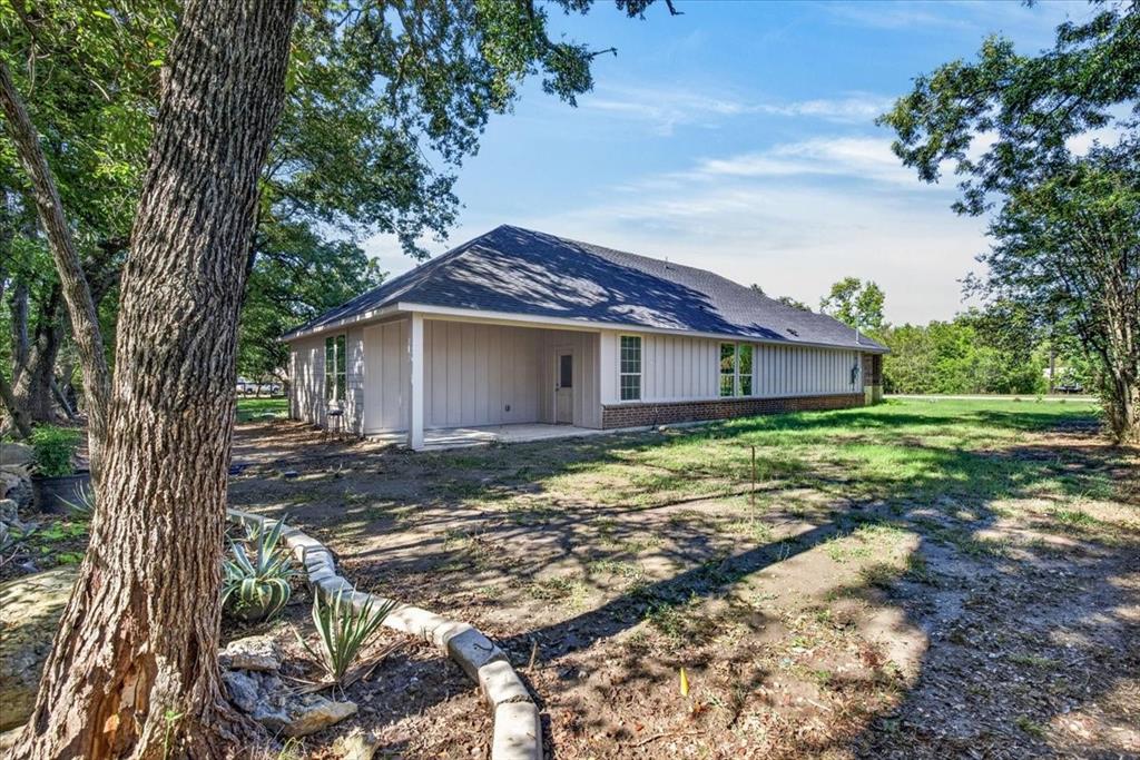 1093 Oak Ridge Drive Terrell, TX 75160 - Photo 27 of 29 Gallery Image 27