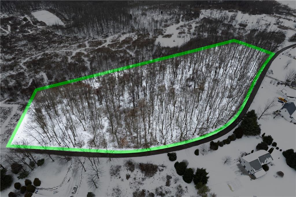 0 Houk Road Ellwood City, PA 16117 - Photo 1 of 14 a view of a wooden bridge