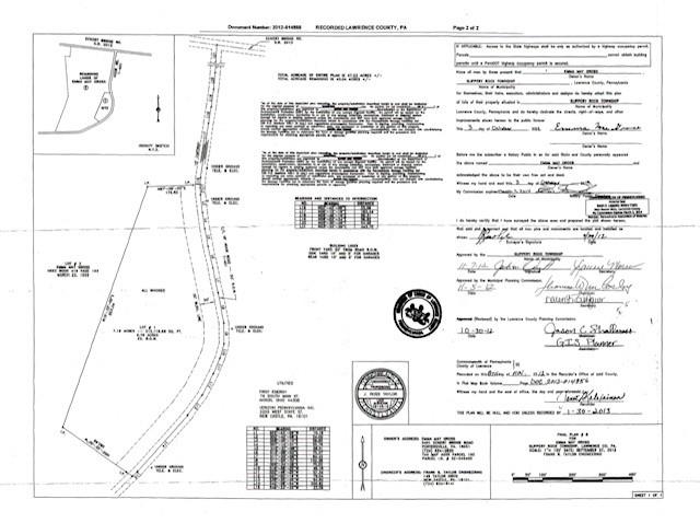 0 Houk Road Ellwood City, PA 16117 - Photo 12 of 14 unknown