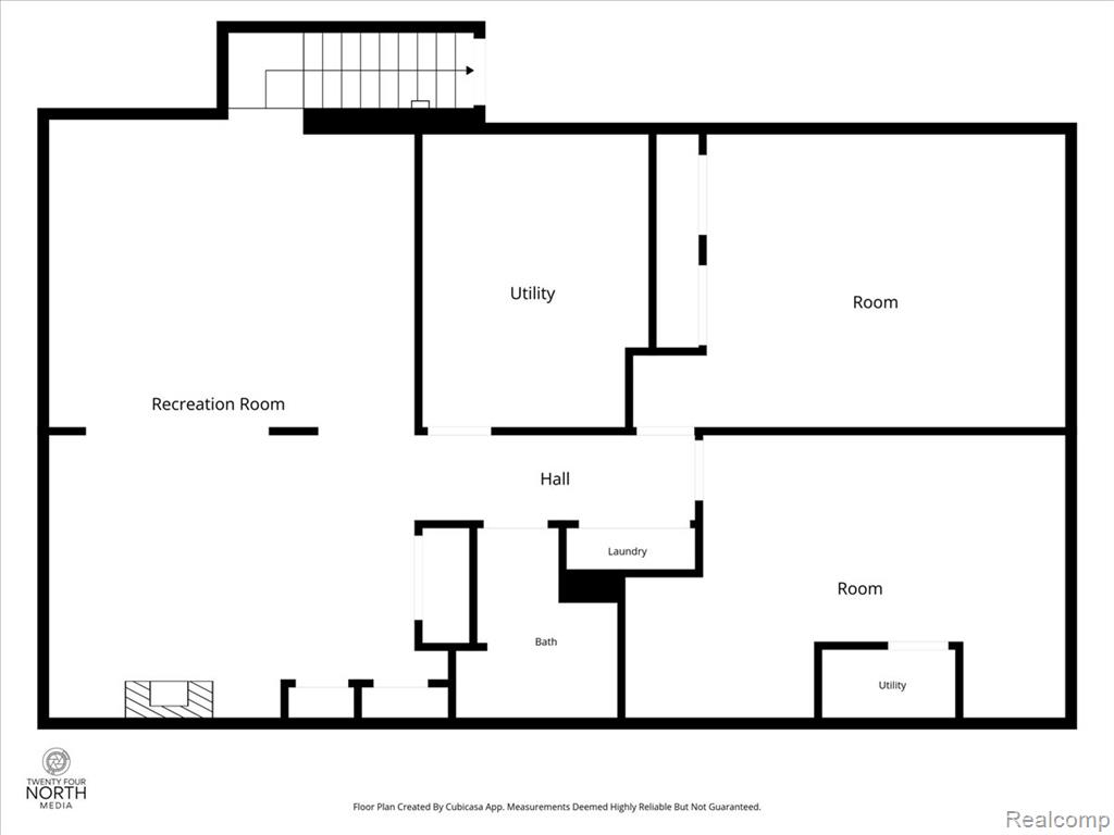 955 Woodlane Drive, Unit 9 Rochester Hills, MI 48307 - Photo 40 of 41