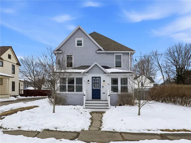 $185,000 | 111 East Vanderbilt Street, Athens, PA 18810