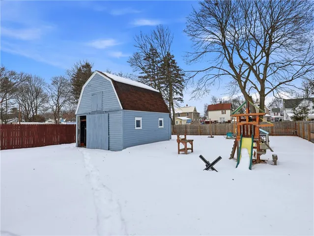 $185,000 | 111 East Vanderbilt Street, Athens, PA 18810