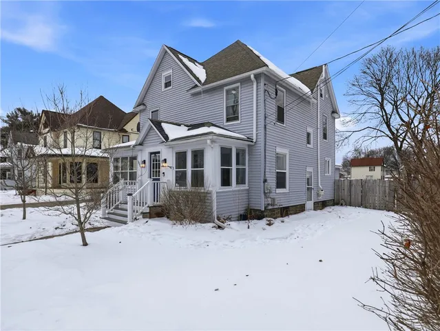 $185,000 | 111 East Vanderbilt Street, Athens, PA 18810