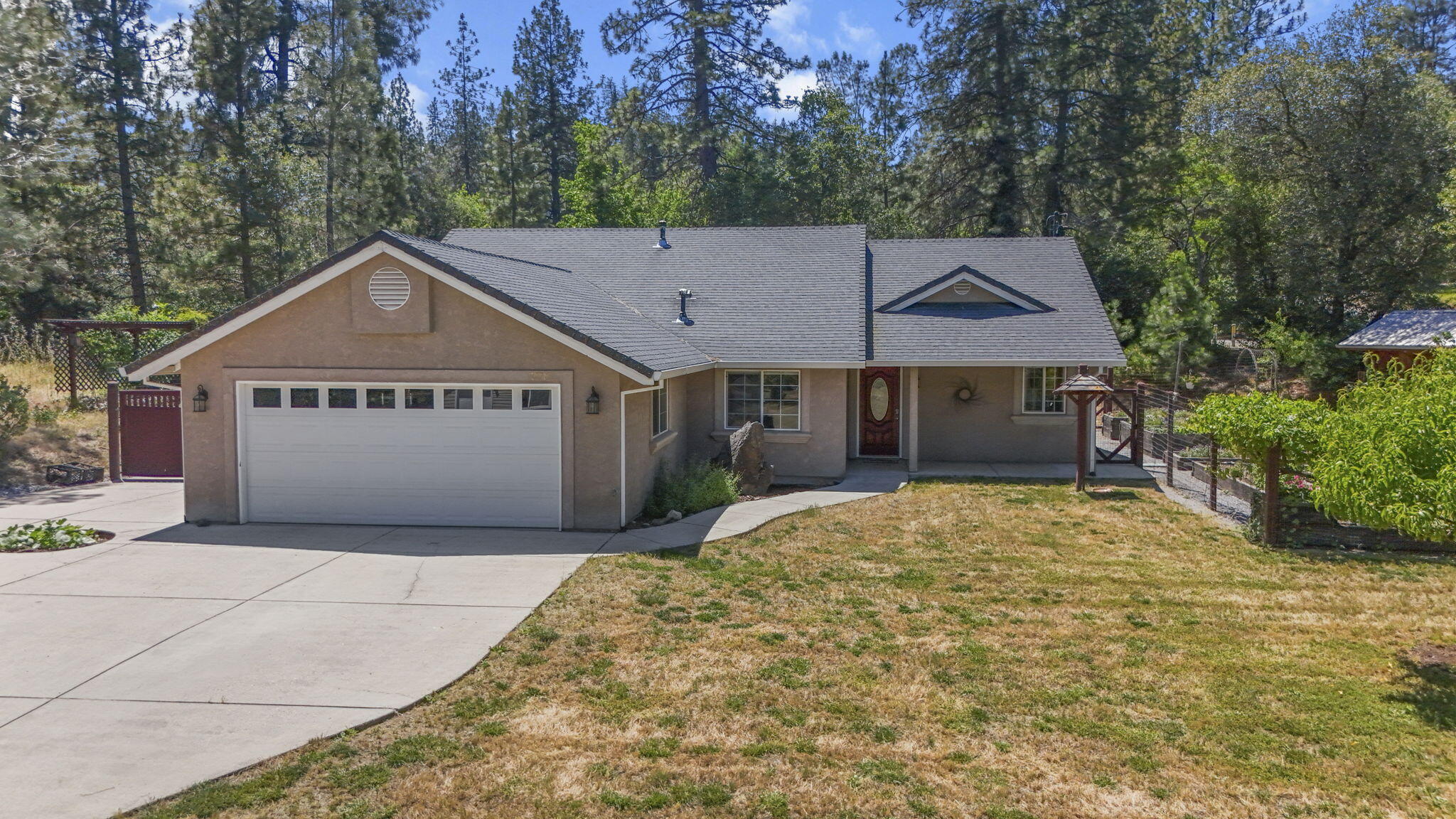 17717 Walker Mine Road Redding, CA 96003 - Photo 6 of 50 12-web-or-mls-DJI_20260520130531_0052_D