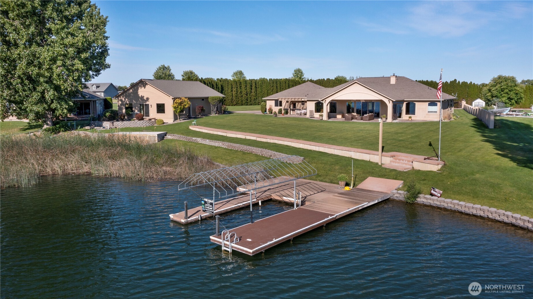 8285 Scott Road Northeast Moses Lake, WA 98837 - Photo 1 of 40 Gallery Image 1