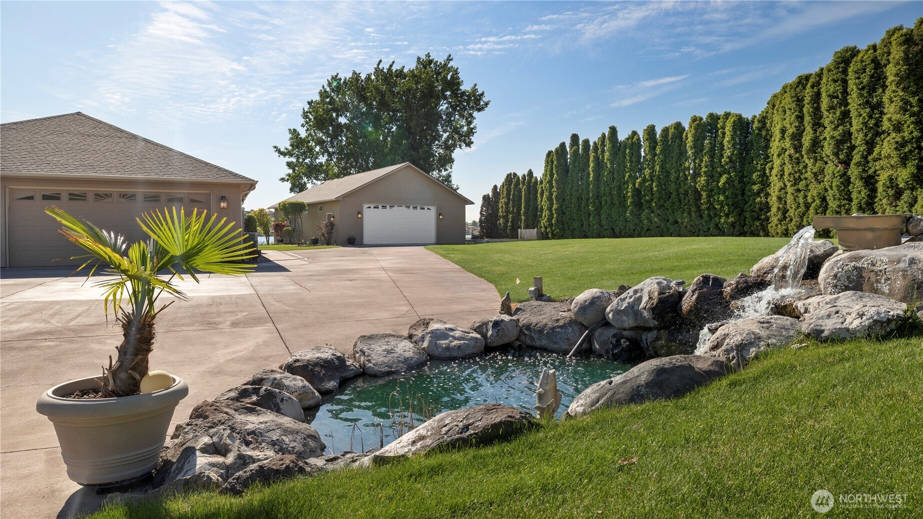 8285 Scott Road Northeast Moses Lake, WA 98837 - Photo 12 of 40 Gallery Image 12