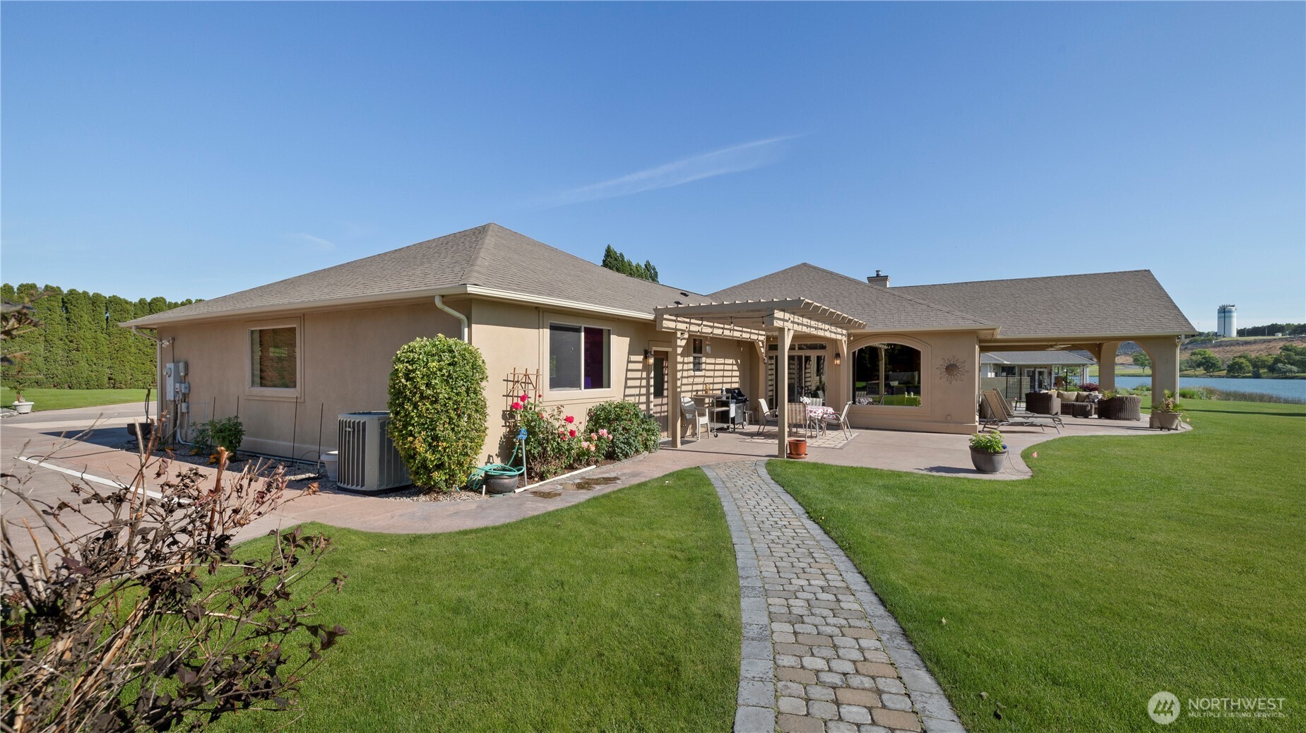 8285 Scott Road Northeast Moses Lake, WA 98837 - Photo 15 of 40 Gallery Image 15