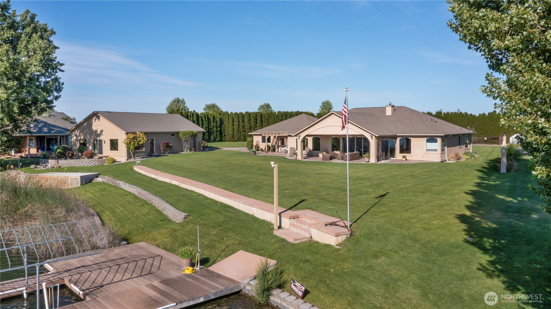 8285 Scott Road Northeast Moses Lake, WA 98837 - Photo 6 of 40 Gallery Image 6