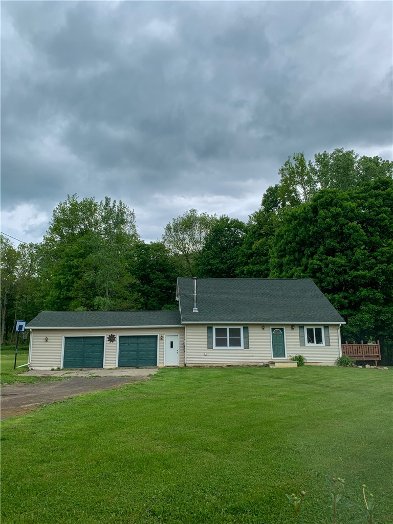 6056 Italy Valley Road Italy, NY 14512 - Photo 1 of 1 Gallery Image 1