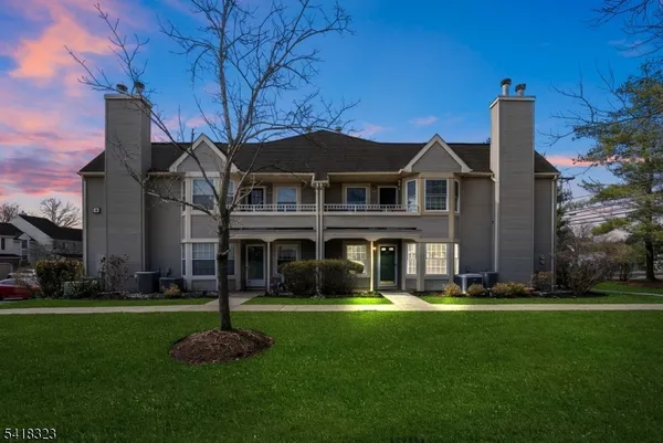 $415,000 | 809 Porter Way West, Bridgewater, NJ 08807
