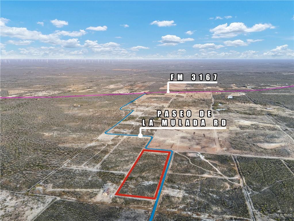 122 Paseo De La Rio Grande City, TX 78582 - Photo 2 of 7