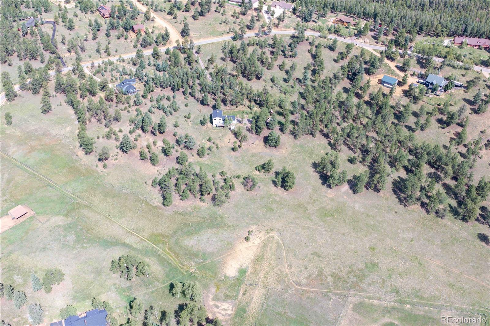 1231 Nova Road Pine, CO 80470 - Photo 40 of 48 Gallery Image 40