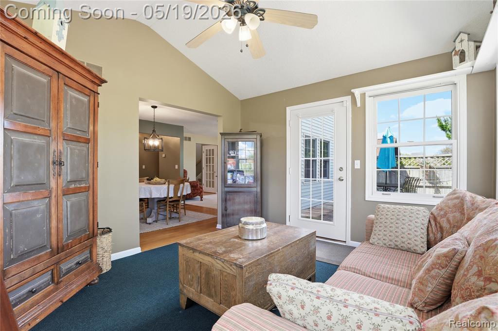 1503 Reid Road Grand Blanc, MI 48439 - Photo 18 of 52 Gallery Image 18