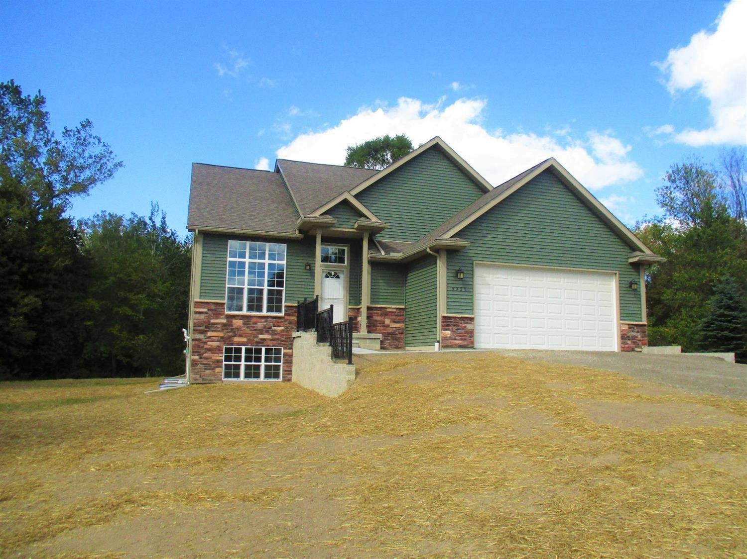 9921 Ricka Lane Willis, MI 48191 - Photo 1 of 10 Photo 1