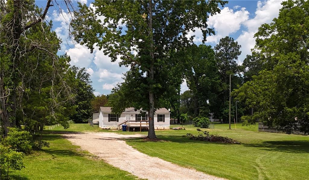 504 St Clair Road Boyce, LA 71409 - Photo 1 of 19 Gallery Image 1
