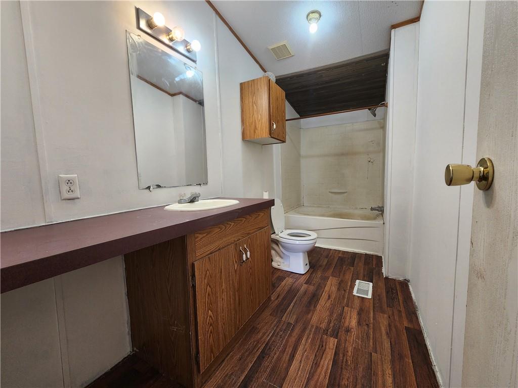 504 St Clair Road Boyce, LA 71409 - Photo 19 of 19 Gallery Image 19