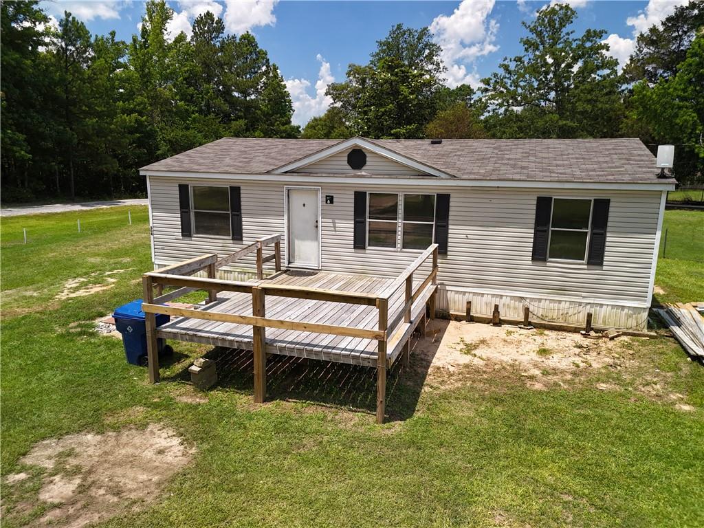 504 St Clair Road Boyce, LA 71409 - Photo 2 of 19 Gallery Image 2