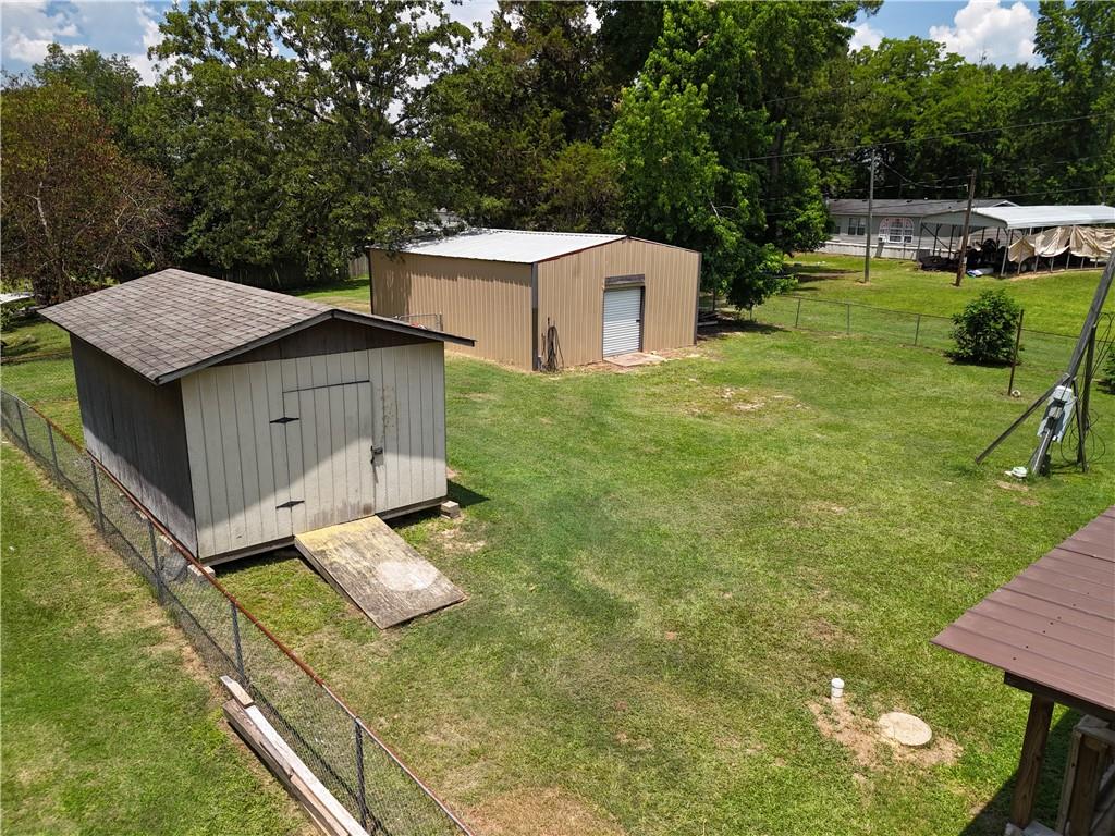 504 St Clair Road Boyce, LA 71409 - Photo 4 of 19 Gallery Image 4