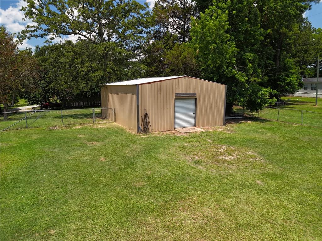 504 St Clair Road Boyce, LA 71409 - Photo 5 of 19 Gallery Image 5