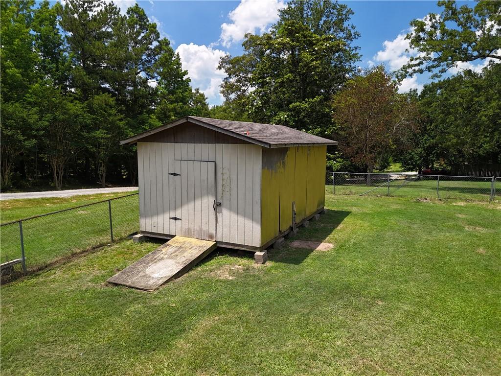 504 St Clair Road Boyce, LA 71409 - Photo 6 of 19 Gallery Image 6