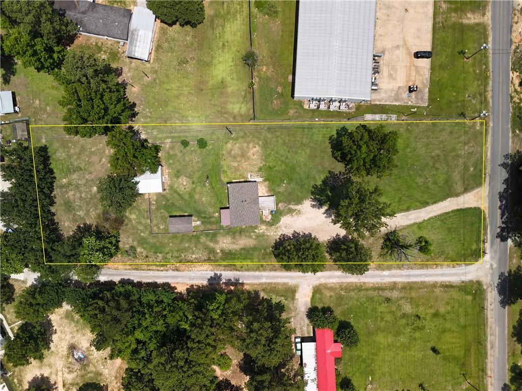 504 St Clair Road Boyce, LA 71409 - Photo 8 of 19 Gallery Image 8