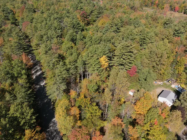 $78,000 | Map5-lot39 Hardwood Lane, Fairfield, ME 04937