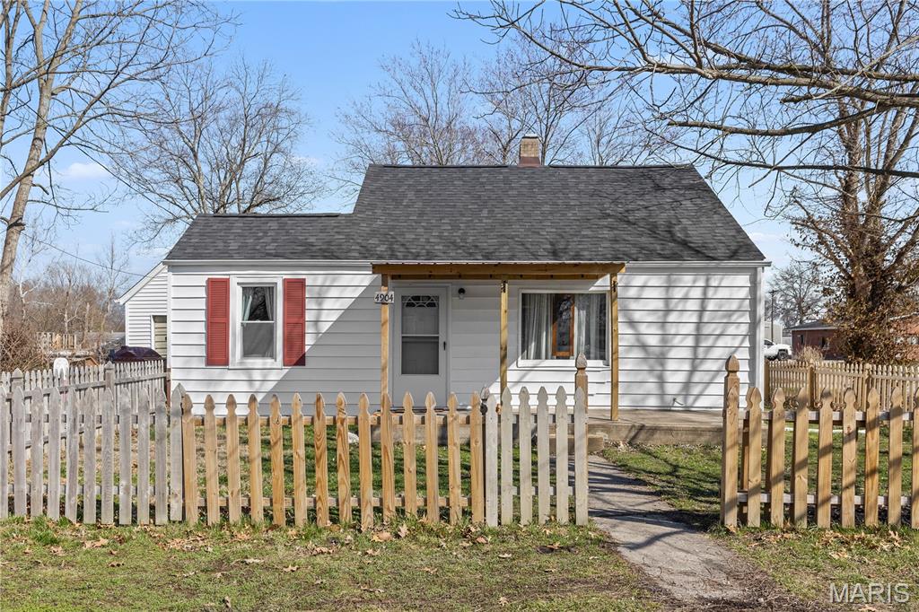 4904 2nd Street Alton, IL 62002 - Photo 1 of 24