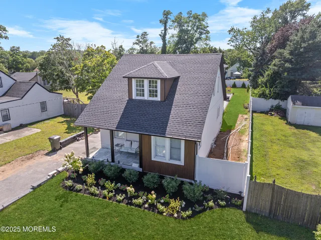 $65,000 | 8 Woodrow Street, Oakhurst, NJ 07755