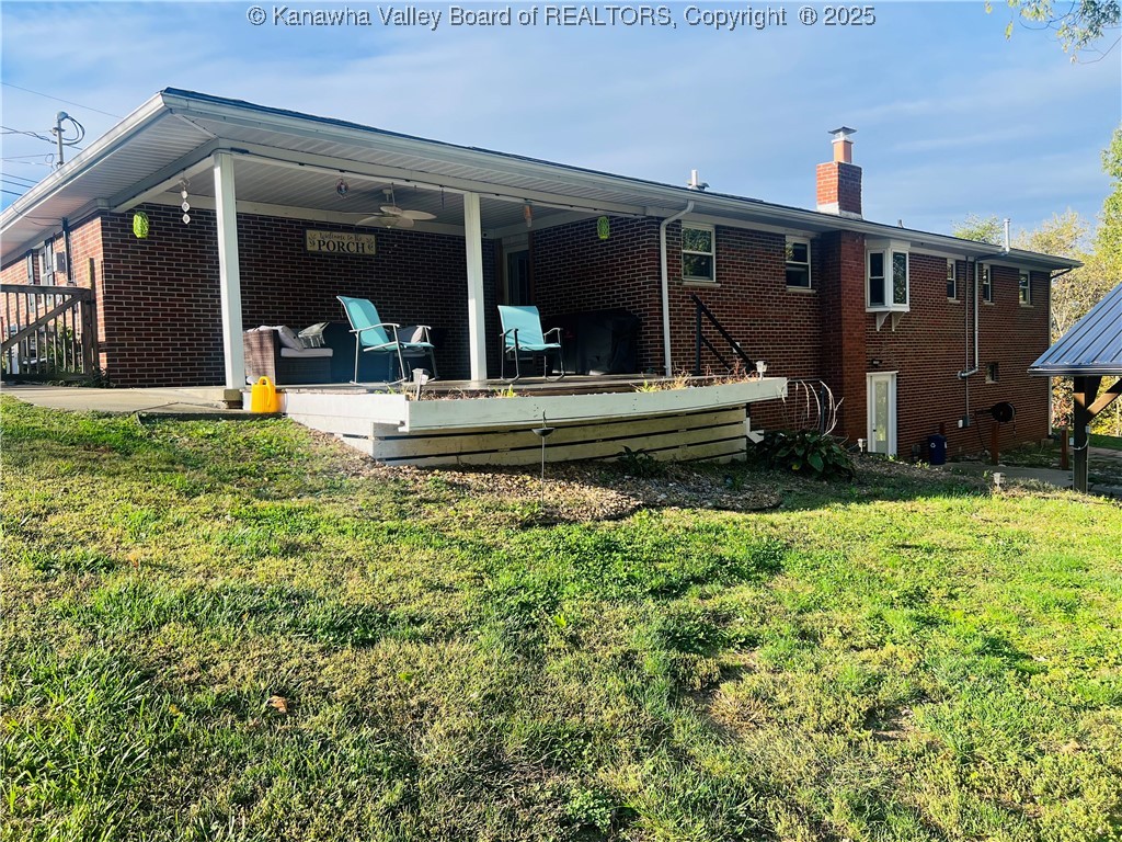 202 Brent Circle Ripley, WV 25271 - Photo 32 of 39 Gallery Image 32