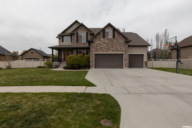 287 Sierra Way Layton, UT 84041 - Photo 1 of 1
