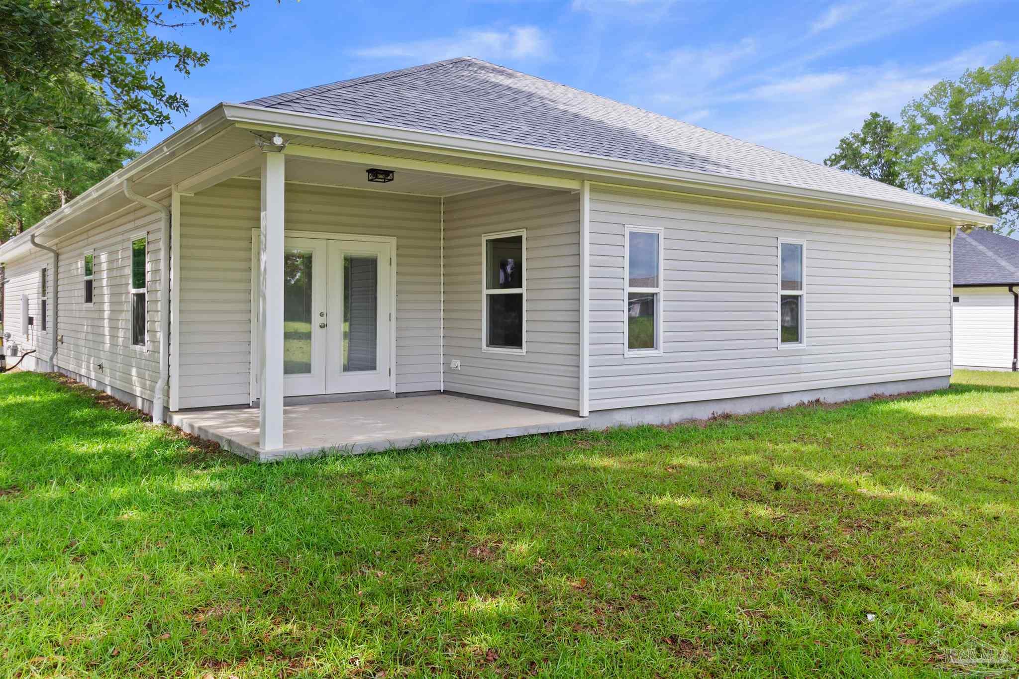 2 Coweta Road Cantonment, FL 32533 - Photo 25 of 26