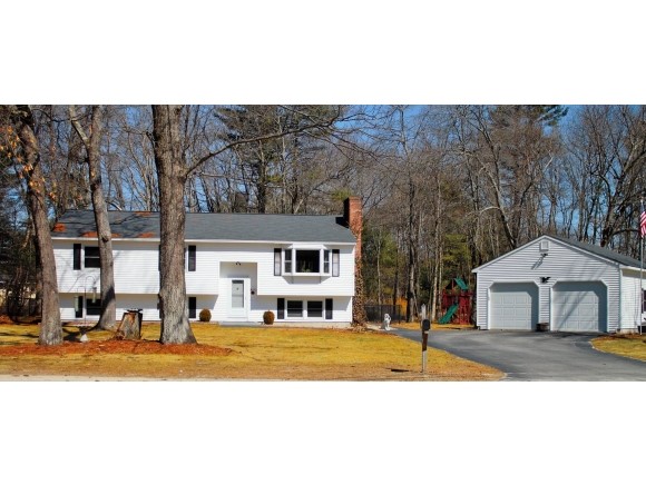 19 Sand Hill Road Hudson, NH 03051 - Photo 1 of 1