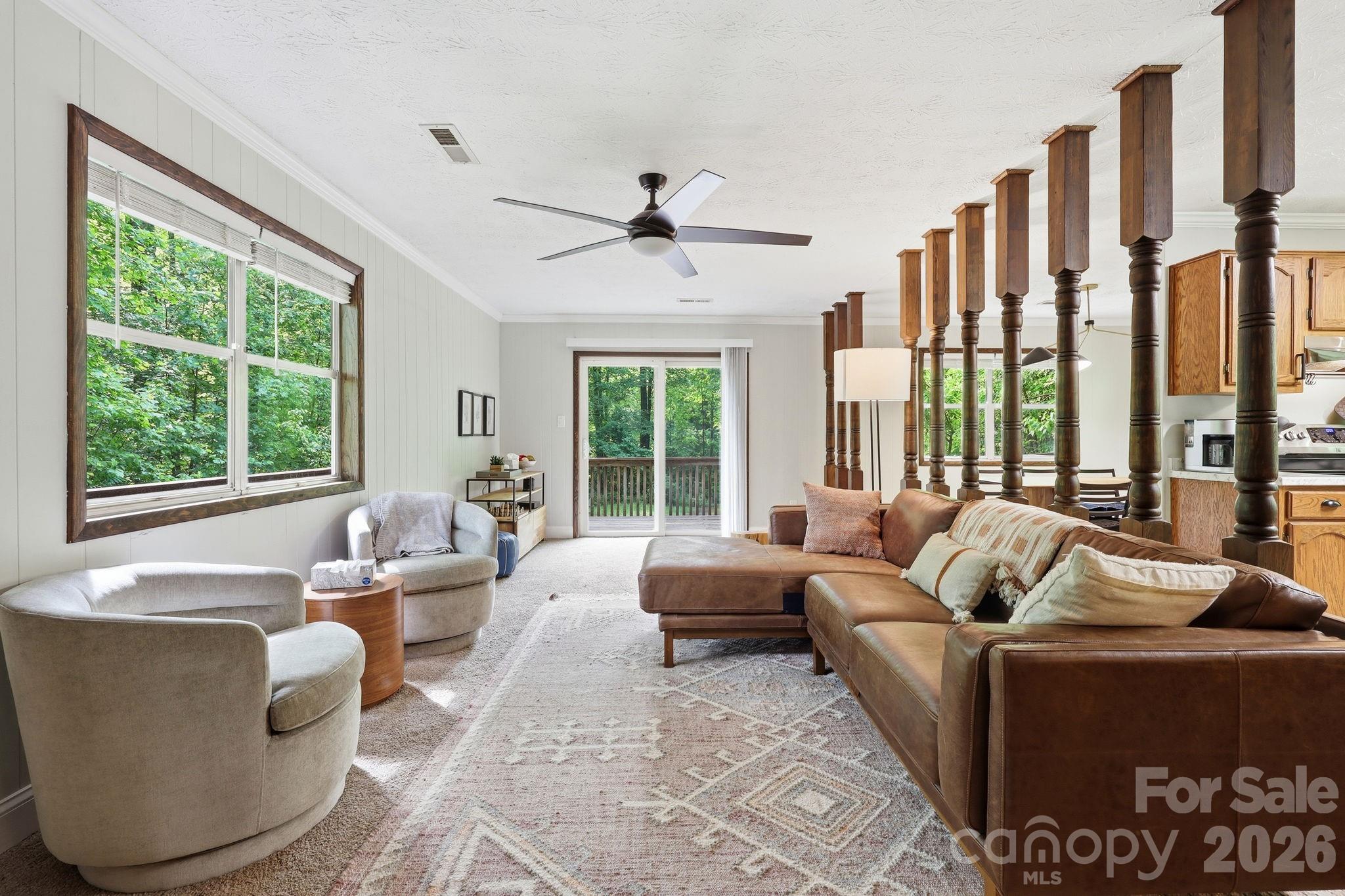 182 Saw Branch Road Candler, NC 28715 - Photo 4 of 37