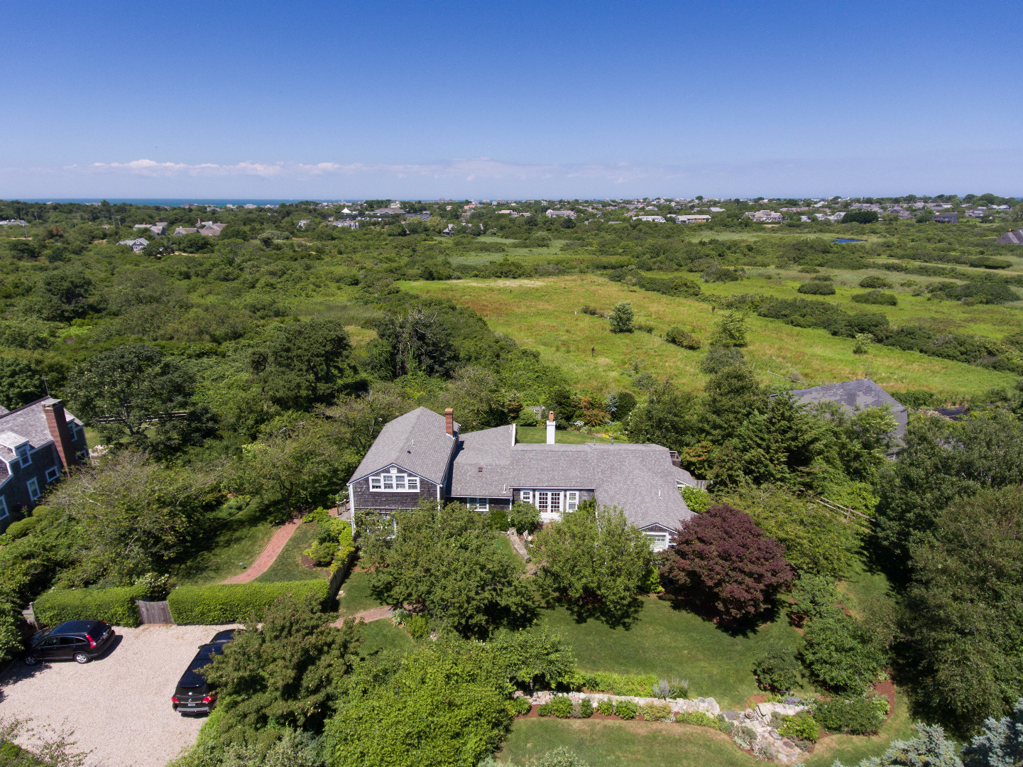 47 Madaket Road Nantucket, MA 02554 - Photo 4 of 38 Gallery Image 4