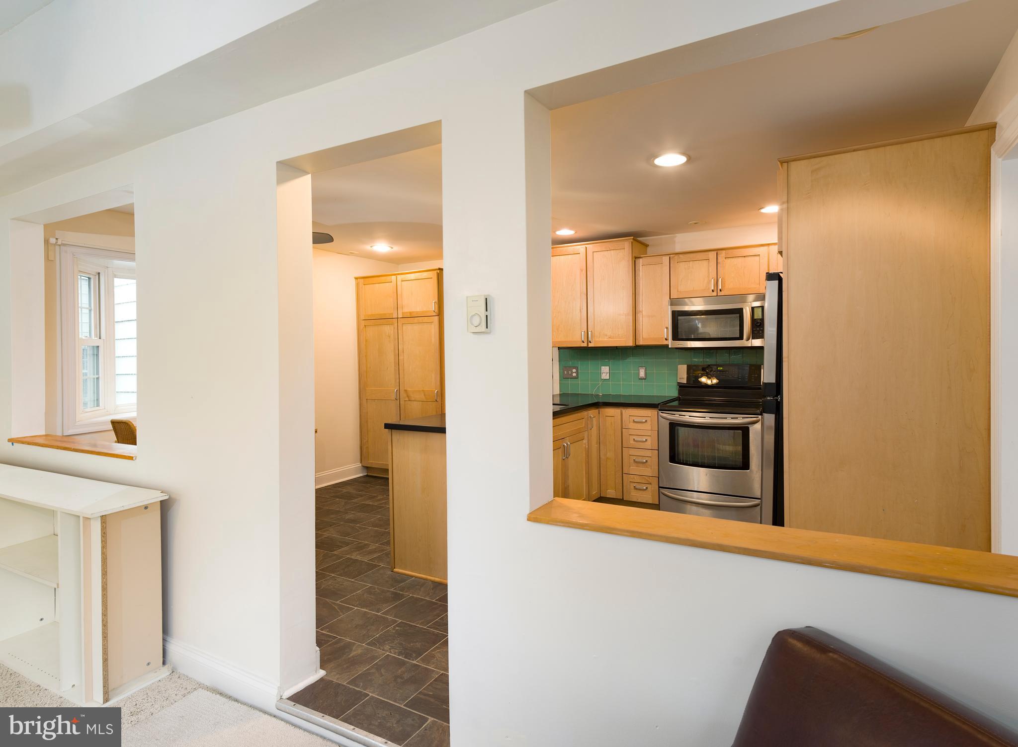 54 Allandale Road Wynnewood, PA 19096 - Photo 12 of 25 family/play room looking into kitchen