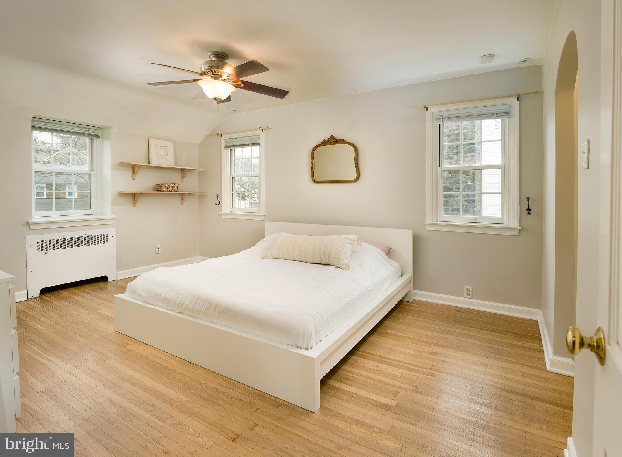 54 Allandale Road Wynnewood, PA 19096 - Photo 14 of 25 Master Bedroom