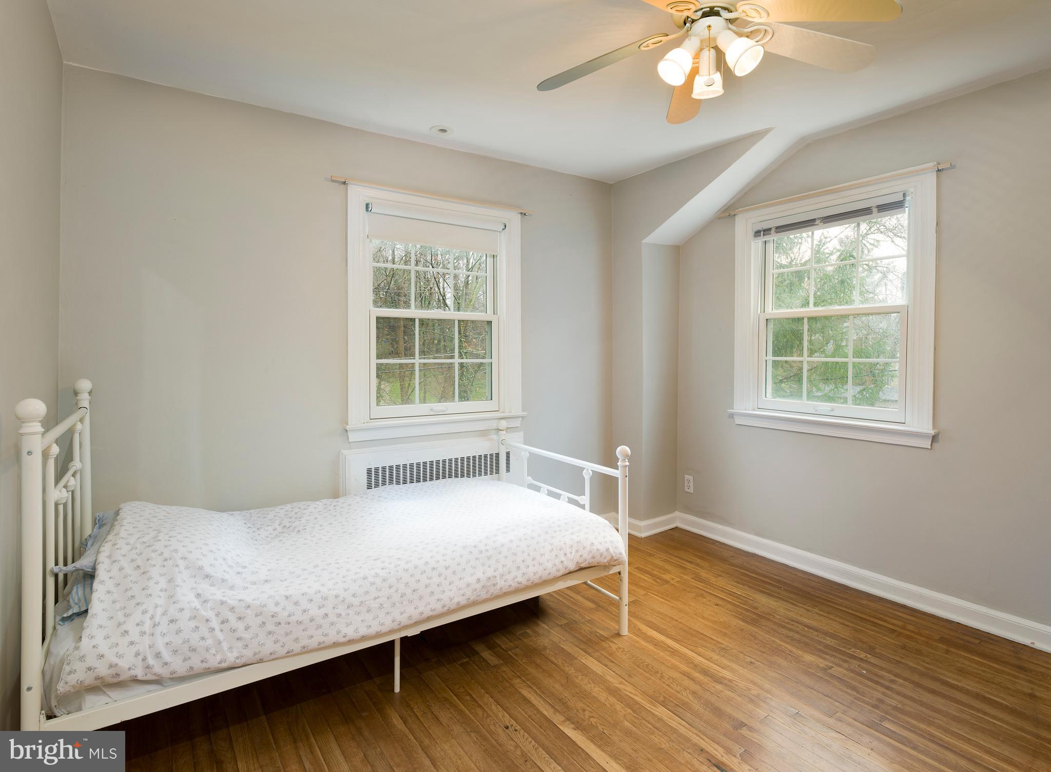 54 Allandale Road Wynnewood, PA 19096 - Photo 19 of 25 3rd Bedroom