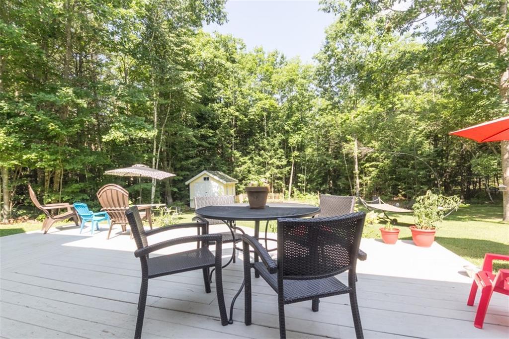 269 Dingley Spring Road Gorham, ME 04038 - Photo 23 of 25 Photo