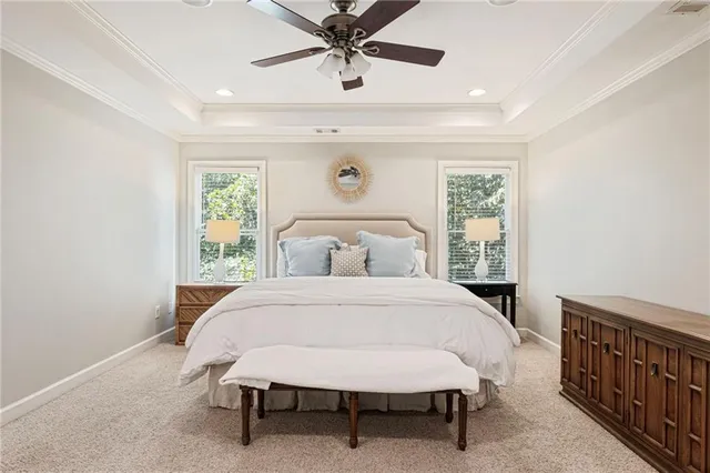 $999,000 | 15040 Freemanville Road, Milton, GA 30004