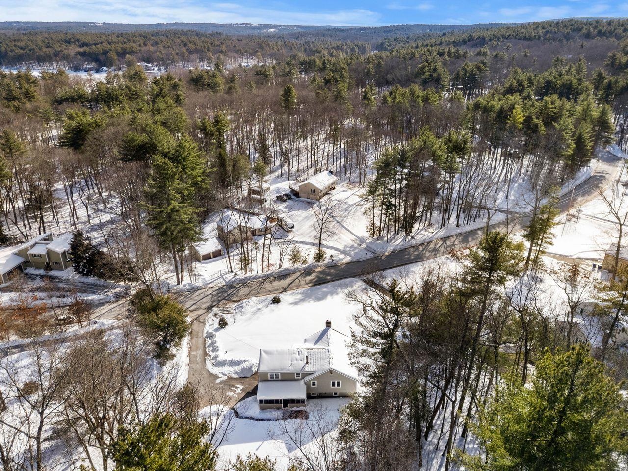 24 Beechwood Road Hudson, NH 03051 - Photo 48 of 58 Gallery Image 48