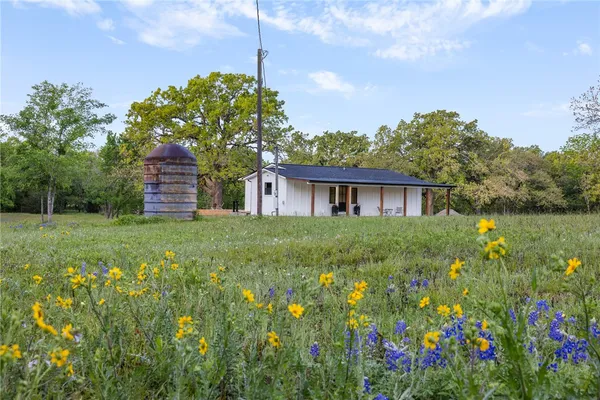 $620,000 | 4399 Silentwood Lane, Anderson, TX 77830