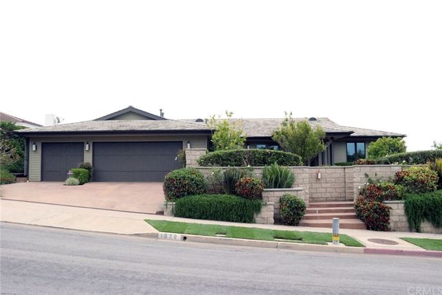 $3,400,000 | 1030 Sandpiper Drive, Corona del Mar, CA 92625