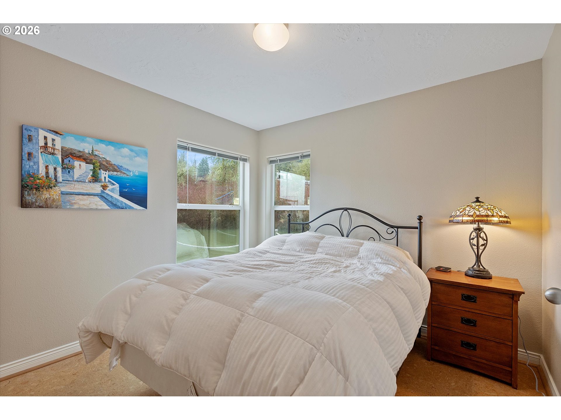 13354 Northwest Marina Way Portland, OR 97231 - Photo 11 of 25
