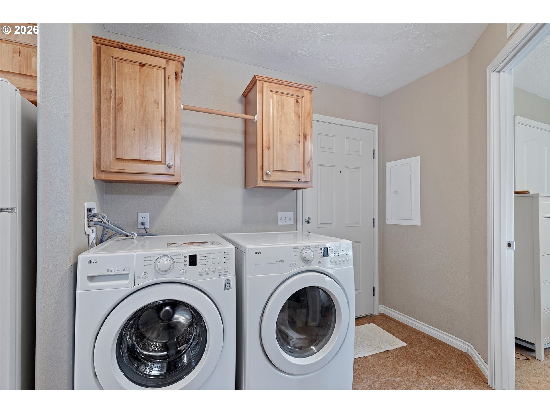 13354 Northwest Marina Way Portland, OR 97231 - Photo 14 of 25