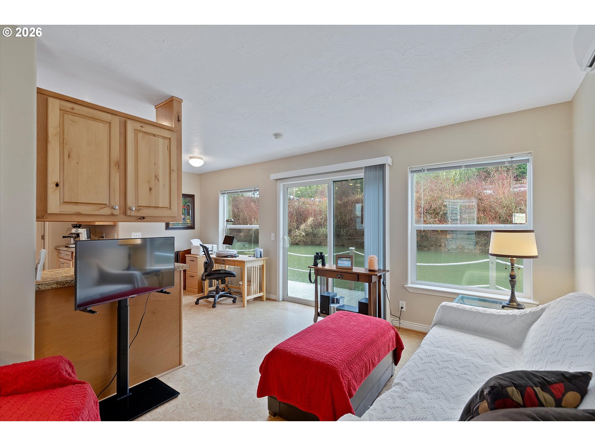 13354 Northwest Marina Way Portland, OR 97231 - Photo 2 of 25