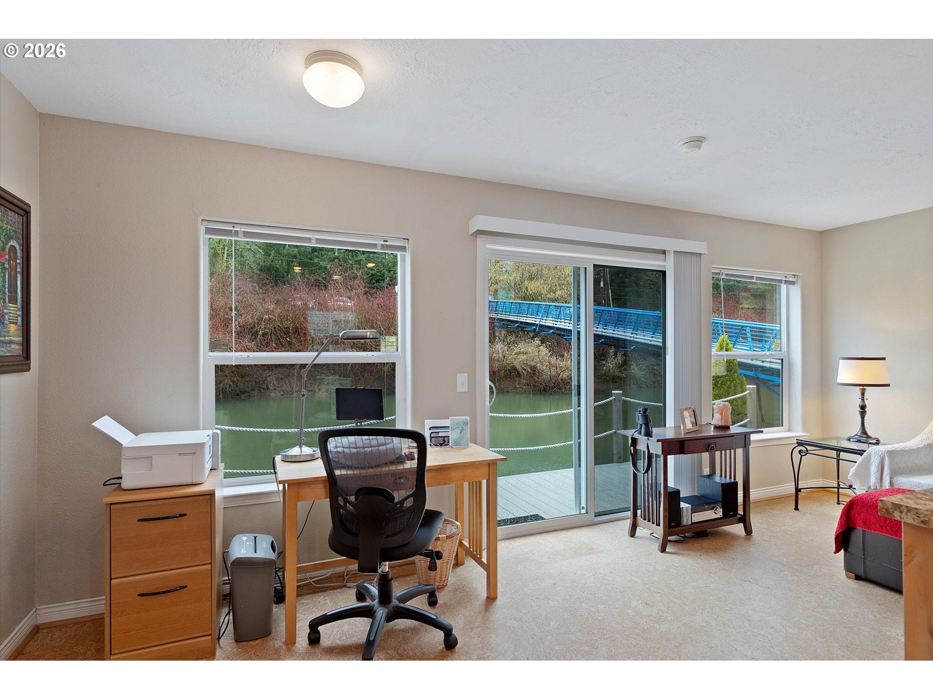 13354 Northwest Marina Way Portland, OR 97231 - Photo 5 of 25