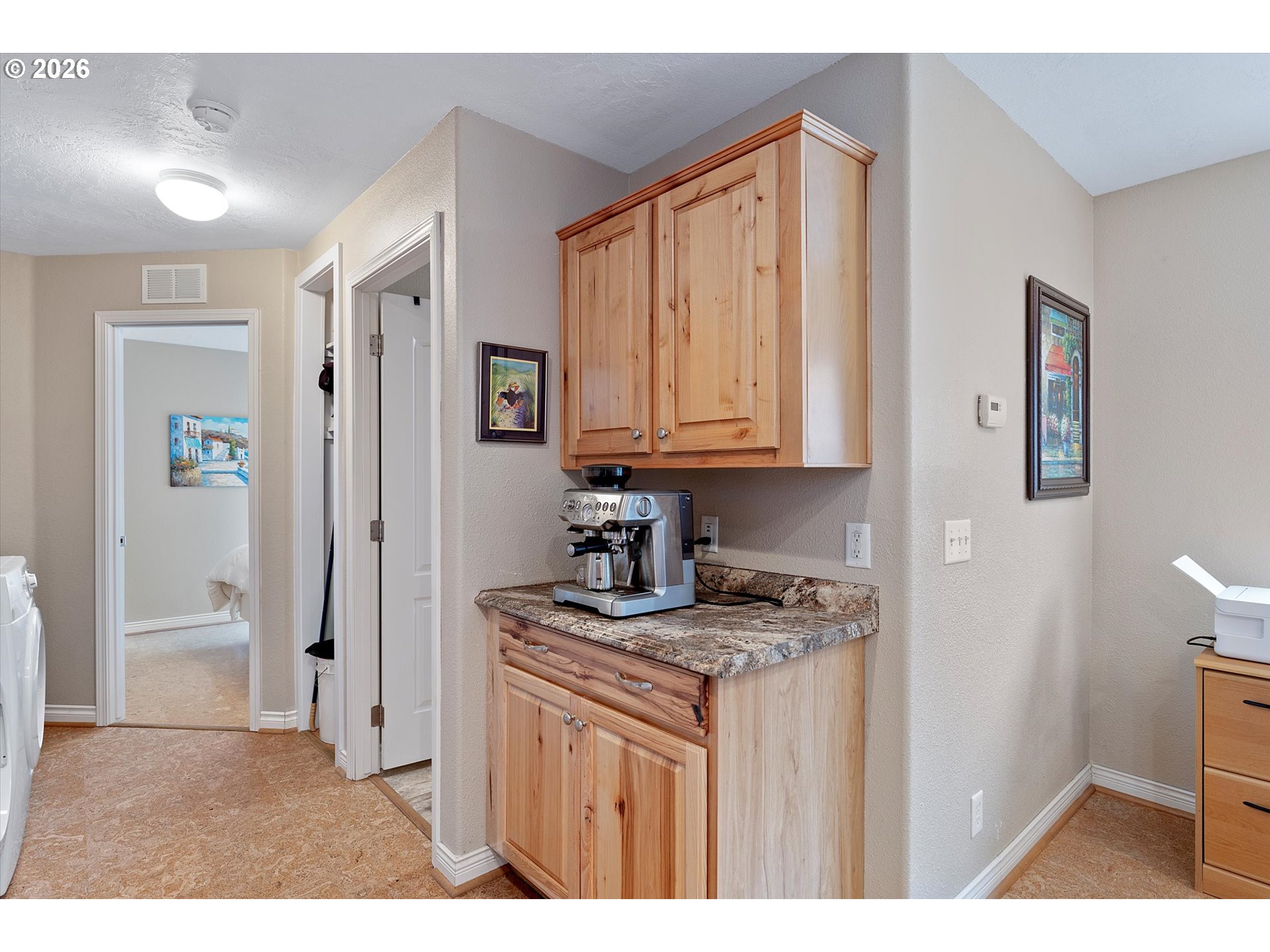 13354 Northwest Marina Way Portland, OR 97231 - Photo 8 of 25